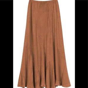 Vintage Women Skirt